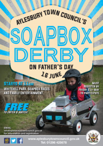 soap box derby uk