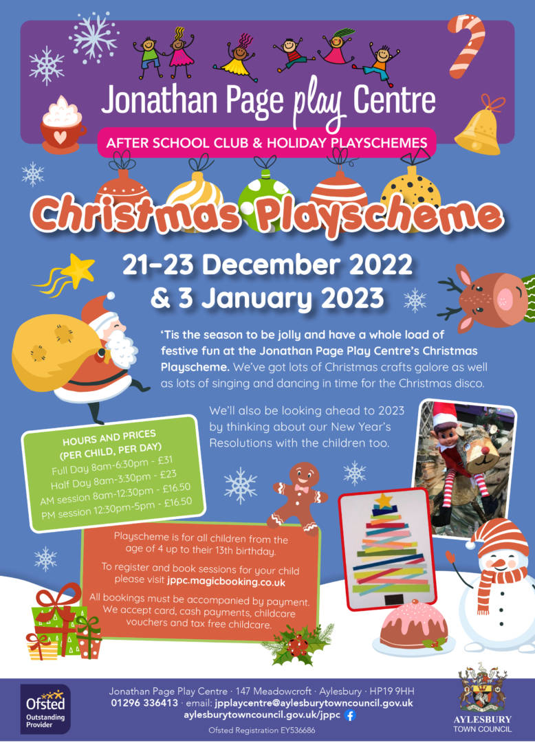 JPPC Christmas 2022 Poster HIGH