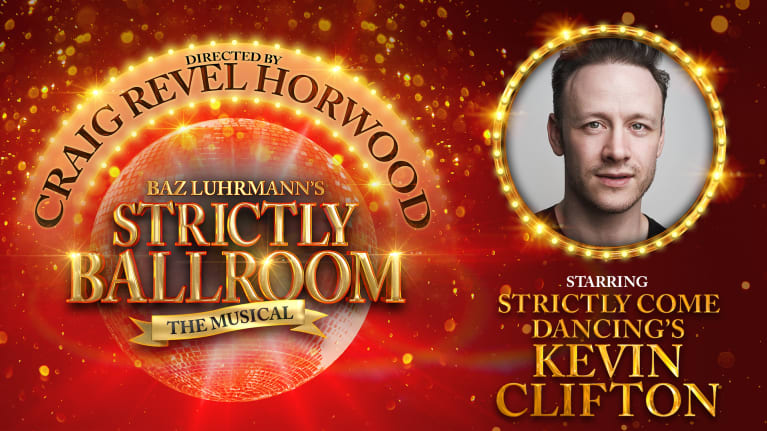 strictly tour aylesbury