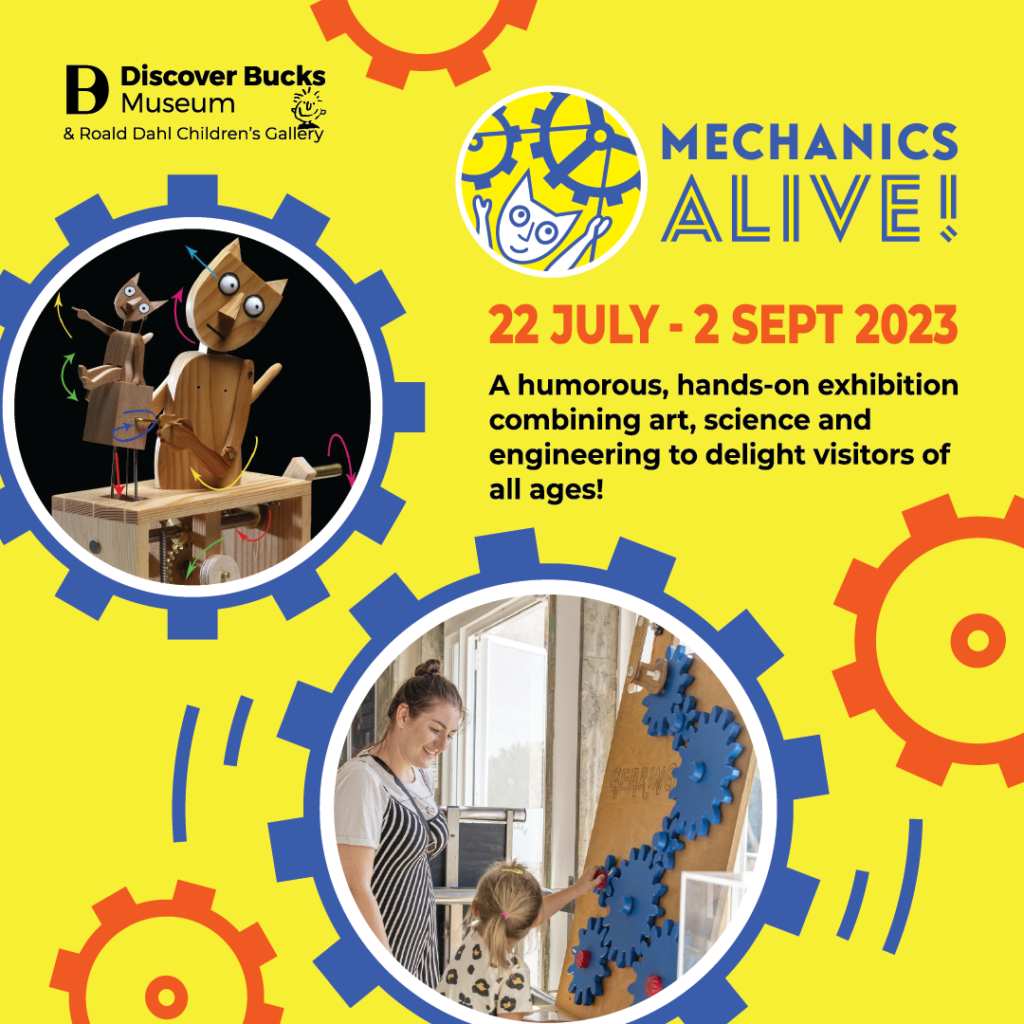 mechanics-alive-at-discover-bucks-museum-visit-aylesbury